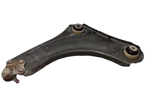 Used Right front suspension arm RENAULT MEGANE III Coupe (DZ0/1_) [2008-2016]  24401103