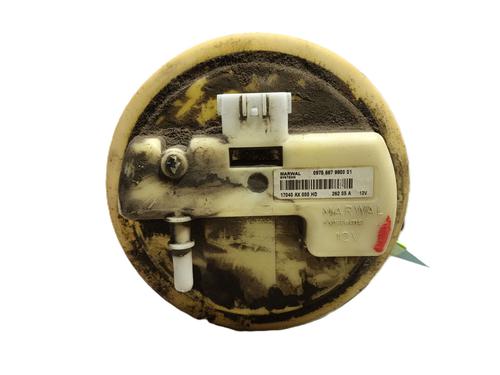 Fuel pump NISSAN MICRA III (K12) 1.2 16V | BP23192468M76 