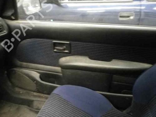 Engine control unit (ECU) PEUGEOT 106 II (1A_, 1C_)  | BP5814857M57 