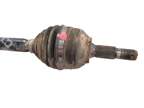 Right front driveshaft CITROËN JUMPY III Bus (V_) 1.6 BlueHDi 115 | BP37659266M39 - Image 4