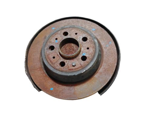 Right rear steering knuckle VOLVO S60 I (384) 2.4 D | BP12243960M28 