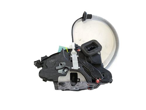 front-right-lock-skoda-octavia-iv-nx3-nn3-pv3-2020-31795338 main image