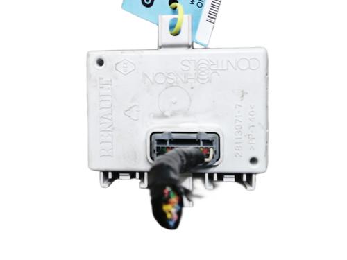 Used Electronic module RENAULT KOLEOS I (HY_) [2008-2025]  16343445