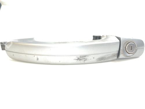 Used Front left exterior door handle FORD FOCUS II (DA_, HCP, DP) [2004-2013]  7669495