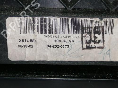 Glove box BMW X3 (E83) 2.0 d | BP7005541C95 