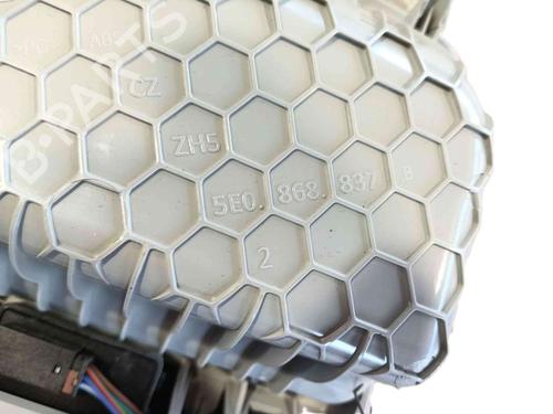 Interior roof light SEAT ATECA (KH7, KHP) 1.0 TSI | BP37149539I8 - Image 4