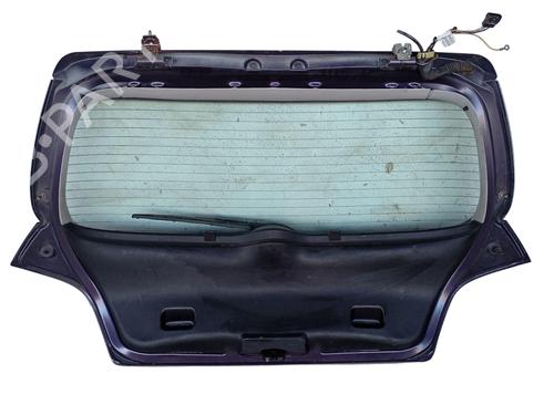 Tailgate PEUGEOT 307 (3A/C) 2.0 HDi 90 | BP22731498C6 