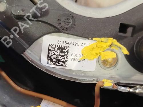 Rat BMW X1 (U11) sDrive 20 d Mild-Hybrid | BP39591522C49 - Image 2