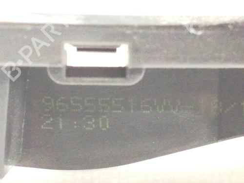 Front right interior door handle PEUGEOT 208 I (CA_, CC_) 1.2 PureTech 82 | BP9173198I14 