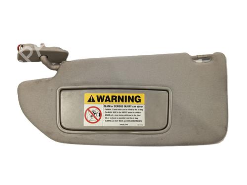 Venstre solskærm VOLVO XC90 I (275) T6 AWD (272 hp) 31959861