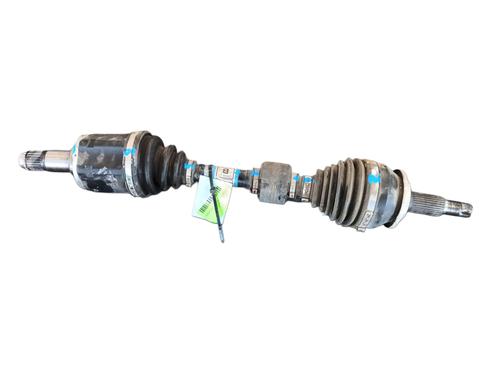 Used Left front driveshaft LEXUS NX (_Z1_) 300h (AYZ10_) (155 hp) 26205645
