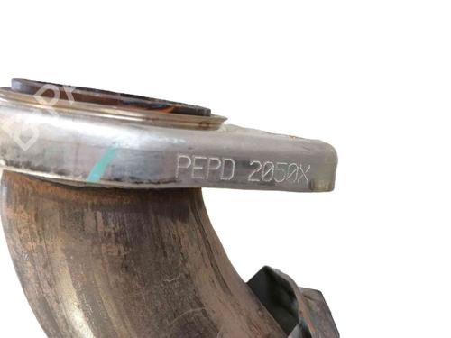 Catalyst MAZDA 3 Hatchback (BP) 2.0 SKYACTIV-G (BP5H, BP6H) | BP37293361M10 - Image 4