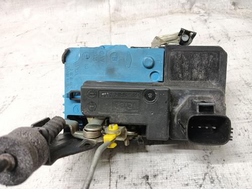 Front right lock VOLVO XC90 I (275) D5 AWD | BP10287739C97 