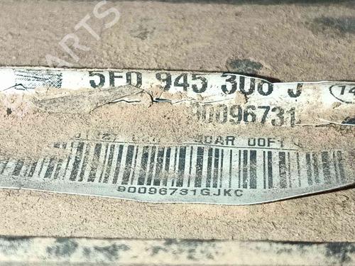 Right tailgate light SEAT LEON (5F1) 1.4 TSI | BP37440097C80 - Image 5