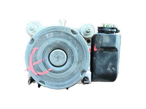 Used ABS pump CITROËN BERLINGO MULTISPACE (B9) 1.6 HDi 90 (90 hp) 29887394