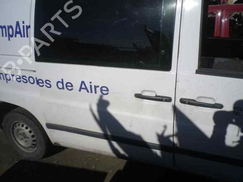 Left front indicator MERCEDES-BENZ VITO Van (W638)  | BP5348668C32 