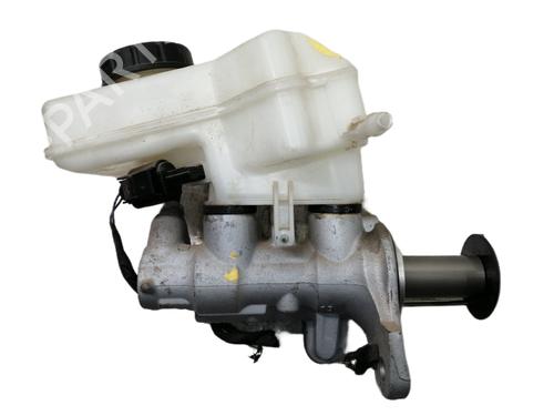 Brake master cylinder VW POLO VI (AW1, BZ1, AE1) 1.0 TSI | BP8370809M77 