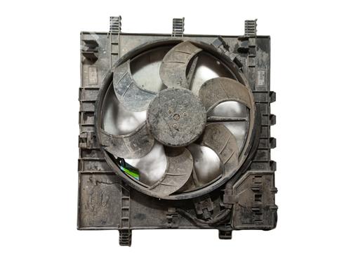 Used Radiator fan MERCEDES-BENZ VITO Van (W638) 110 CDI 2.2 (638.094) (102 hp) 28140434
