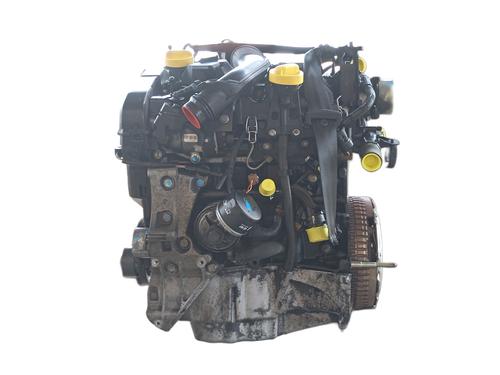 Engine RENAULT MODUS / GRAND MODUS (F/JP0_) 1.5 dCi (FP0D, JP0D) | BP35949155M1 - Image 2