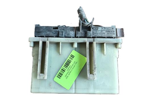 Computer motormanagement OPEL ASTRA G Coupe (T98) 2.2 DTI (F07) (125 hp) 30851127