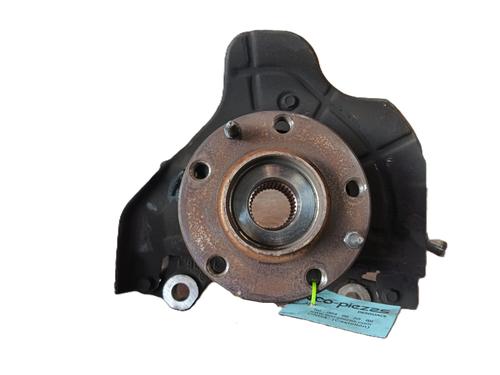 Used Left front steering knuckle FIAT DUCATO Van (250_) 115 Multijet 2,0 D (116 hp) 30388607