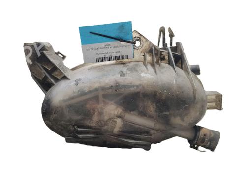 Expansion tank NISSAN INTERSTAR Van (X70) dCi 100 | BP22767242C120 