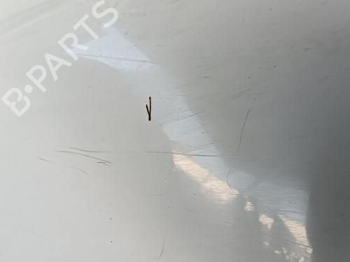 Left front fenders SKODA FABIA I (6Y2) 1.4 | BP22730627C41 