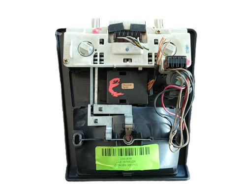 Interior roof light CITROËN XM (Y3) 3.0 (Y3) | BP30273249I8