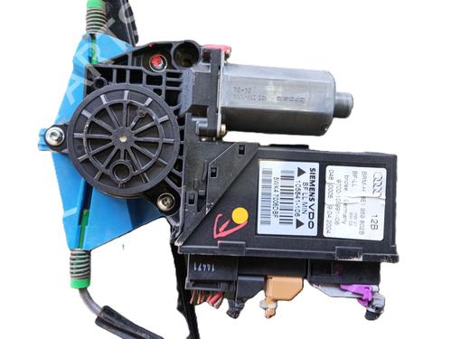Front right window mechanism AUDI A4 B6 Avant (8E5) 2.5 TDI quattro | BP29886488C23