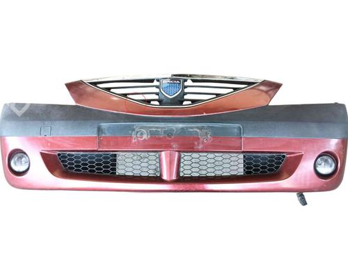 Used Front bumper Front bumper 37200583 37200583