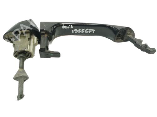 Front left exterior door handle MERCEDES-BENZ CLC-CLASS (CL203)  | BP7164442C128 