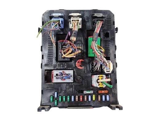 Used Electronic module Electronic module 38957917 38957917