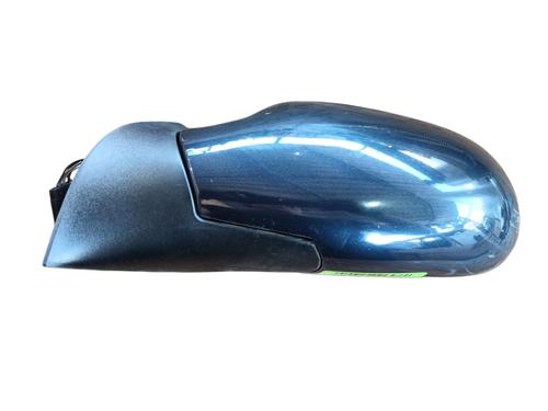 Left mirror MERCEDES-BENZ A-CLASS (W168) A 160 CDI (168.006) | BP27983954C26 