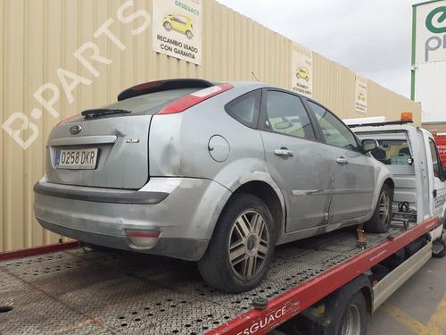 Steering column FORD FOCUS II (DA_, HCP, DP)  | BP7672472M21 