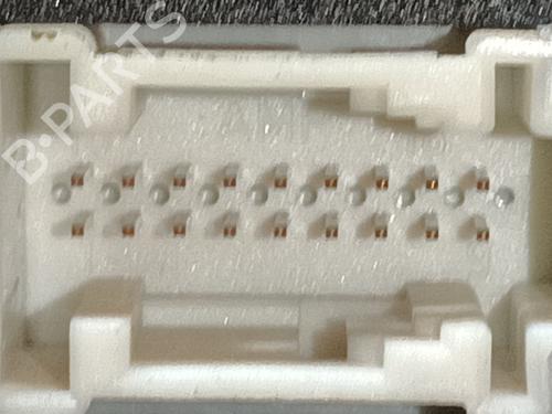 Instrument cluster MERCEDES-BENZ C-CLASS (W203) C 200 CDI (203.004) | BP26167160C47 