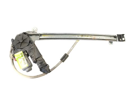 Rudehejsemekanisme Højre bagtil RENAULT LAGUNA II (BG0/1_) 2.0 16V Turbo (BG0S, BG1L, BG1M) (163 hp) 31795524