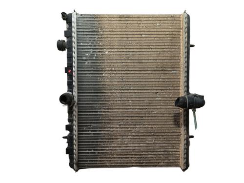Used Water radiator FIAT SCUDO Van (270_, 272_) 1.6 D Multijet (90 hp) 28727447
