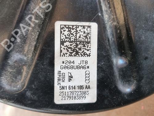 Servo brake SEAT ALHAMBRA (710, 711) 2.0 TDI | BP29913749M42