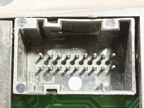 Instrument cluster FORD KA (RU8) 1.2 | BP25904813C47 - Image 4