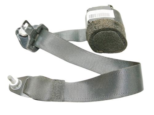Used Rear right seatbelt FIAT 500 (312_) 1.3 D Multijet (312AXB1A) (75 hp) 10655567