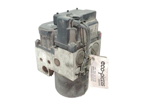 ABS pump RENAULT MEGANE I Classic (LA0/1_) 1.9 dCi (LA05) | BP9643502M43