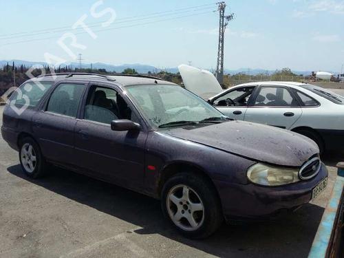 Right front steering knuckle FORD MONDEO II Turnier (BNP) 1.8 TD | BP5358073M26 