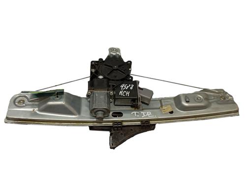 Used Rear left window mechanism OPEL INSIGNIA A Sports Tourer (G09) 2.0 CDTI (35) (160 hp) 24123616