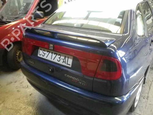 Left front driveshaft SEAT CORDOBA (6K1, 6K2)  | BP5357224M38 