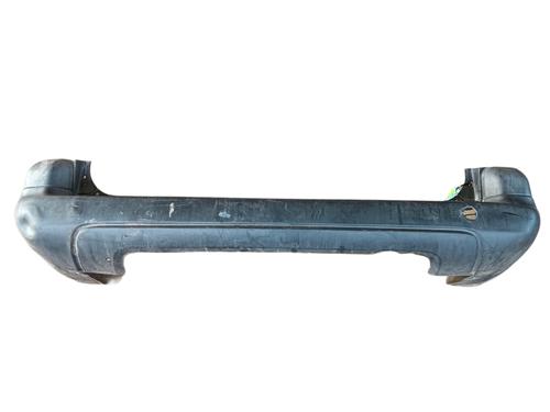 Used Rear bumper PEUGEOT PARTNER Tepee 1.6 BlueHDi 100 (100 hp) 28377342