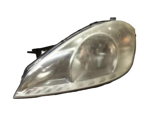 Used Left headlight MERCEDES-BENZ A-CLASS (W169) A 160 (169.031, 169.331) (95 hp) 29125125