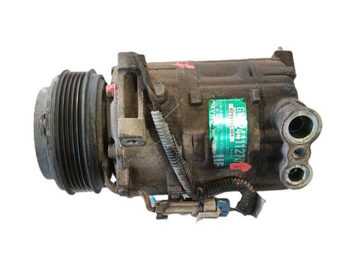 Used AC compressor OPEL VECTRA C (Z02) 1.8 16V (122 hp) 31149216