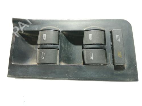 Venstre Foran elrute bryter AUDI ALLROAD C5 (4BH) 2.5 TDI quattro (180 hp) 6295363