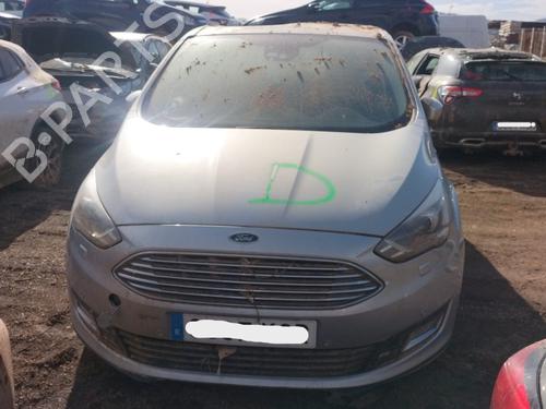 Used Parts FORD C-MAX II (DXA/CB7, DXA/CEU) 2.0 TDCi 4634974
