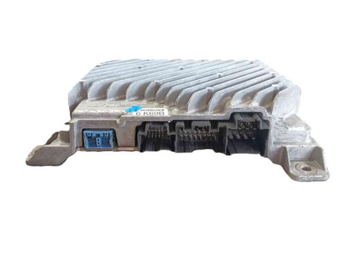 Electronic module MAZDA CX-5 (KF) 2.0 | BP37444486M83 - Image 2